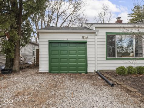 2027 E 54th Street Indianapolis IN 46220