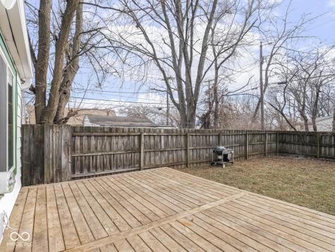 2027 E 54th Street Indianapolis IN 46220