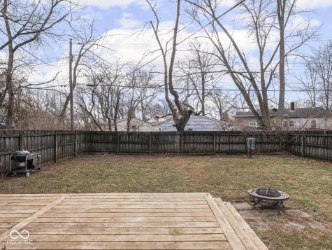 2027 E 54th Street Indianapolis IN 46220