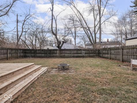 2027 E 54th Street Indianapolis IN 46220