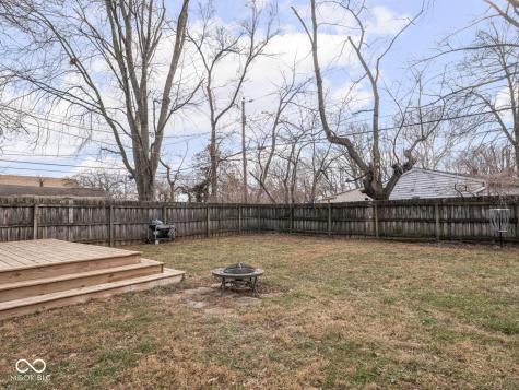 2027 E 54th Street Indianapolis IN 46220