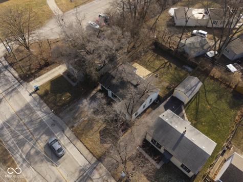 2027 E 54th Street Indianapolis IN 46220