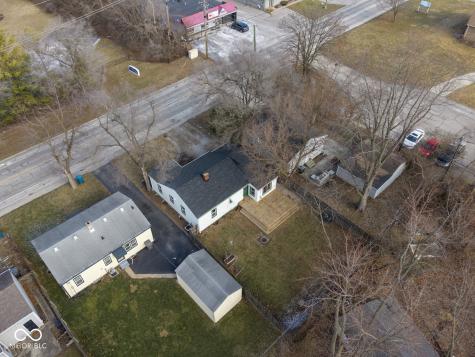 2027 E 54th Street Indianapolis IN 46220