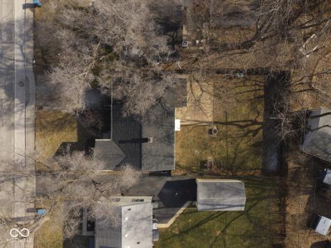 2027 E 54th Street Indianapolis IN 46220