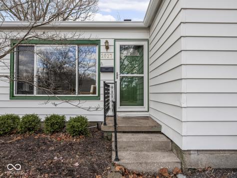 2027 E 54th Street Indianapolis IN 46220