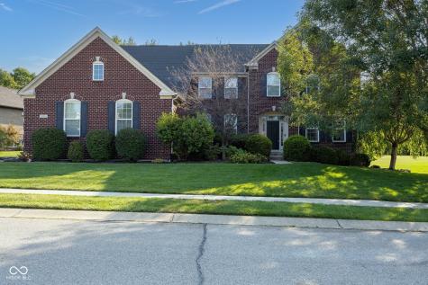 507 Foxboro Drive Avon IN 46123