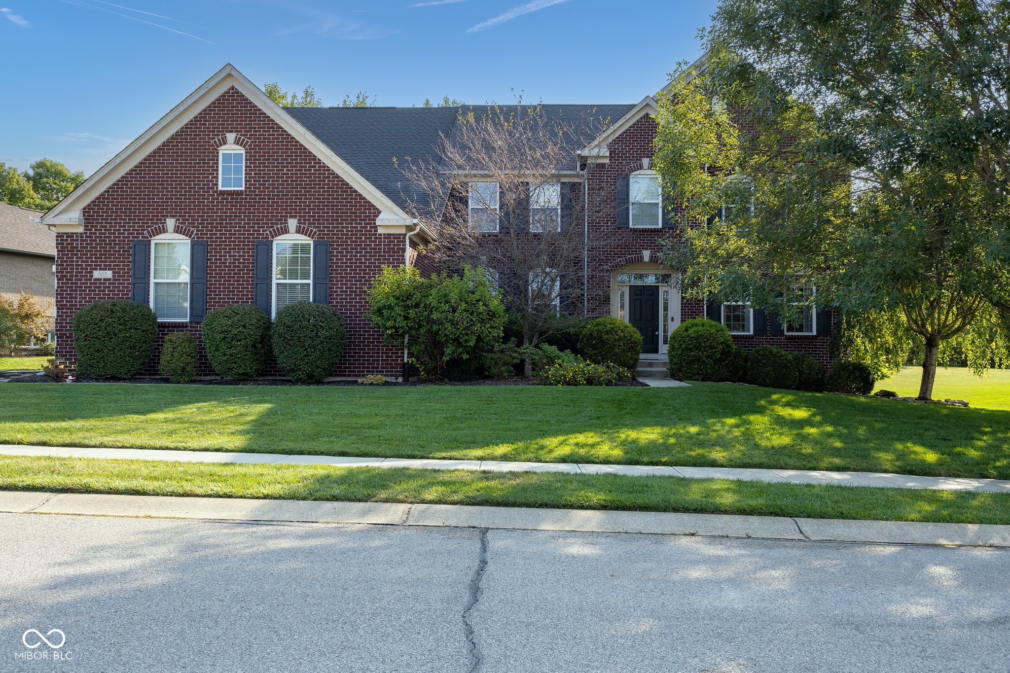 507 Foxboro Drive Avon IN 46123