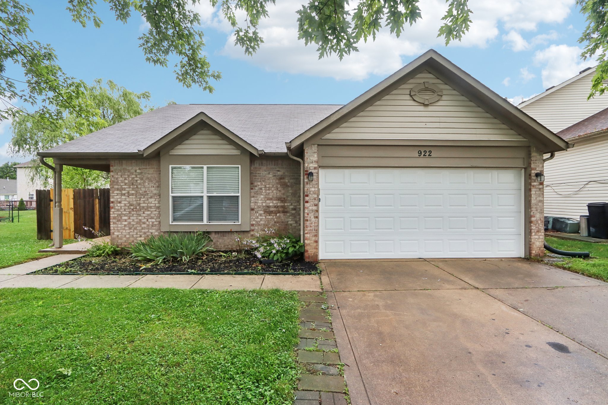 922 Barnwell Court Indianapolis IN 46217