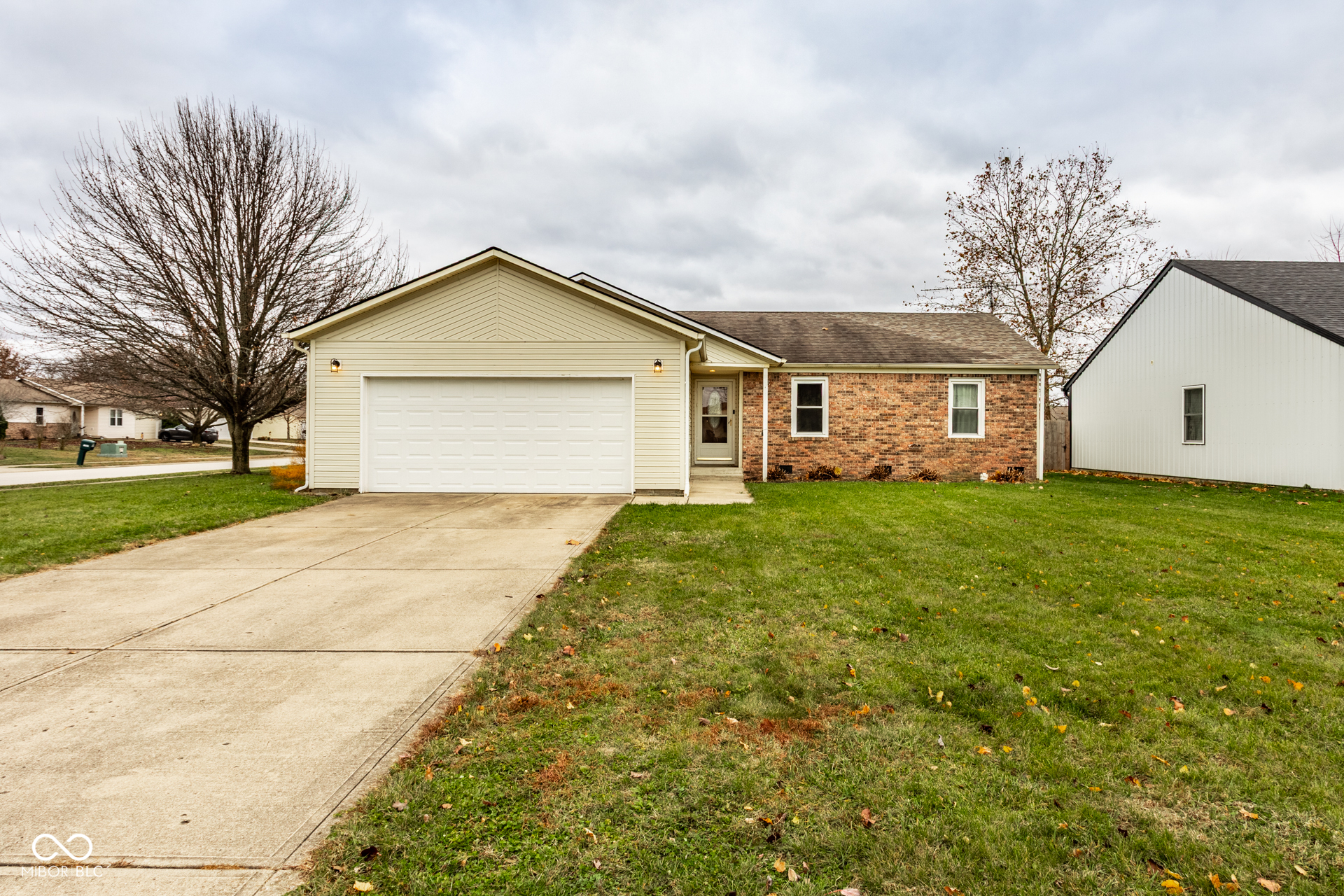 5645 E Donald Court Camby IN 46113