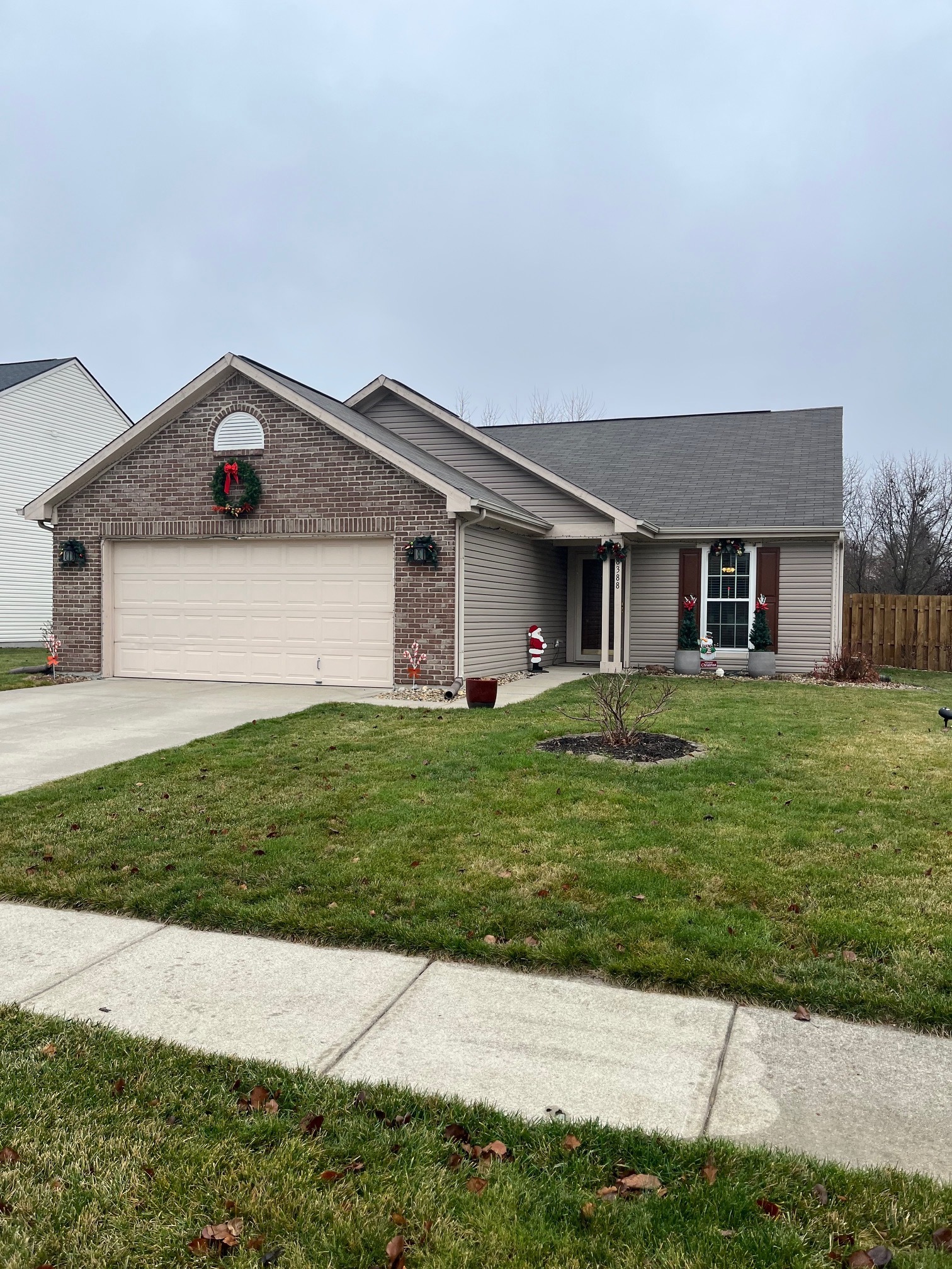 8388 Quillen Drive Avon IN 46123