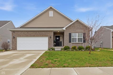 8855 Stoddard Lane Indianapolis IN 46217