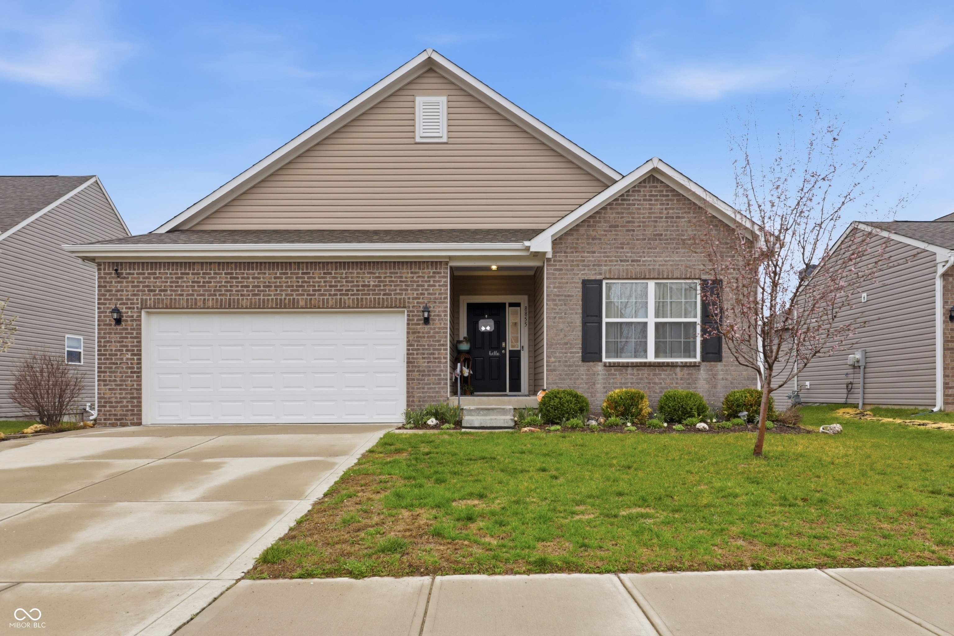 8855 Stoddard Lane Indianapolis IN 46217