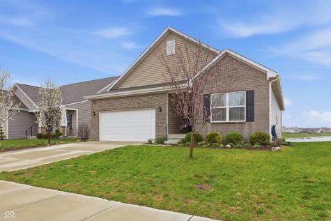 8855 Stoddard Lane Indianapolis IN 46217