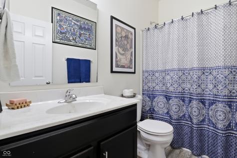 8855 Stoddard Lane Indianapolis IN 46217