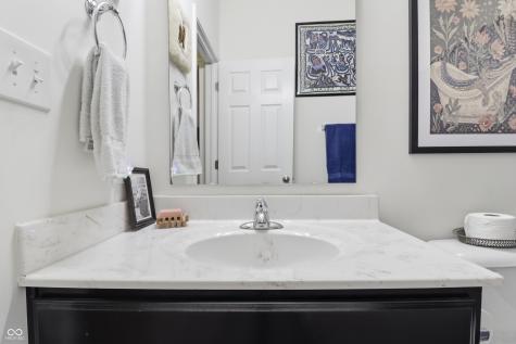 8855 Stoddard Lane Indianapolis IN 46217