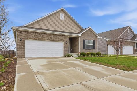 8855 Stoddard Lane Indianapolis IN 46217