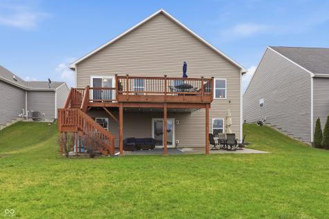8855 Stoddard Lane Indianapolis IN 46217