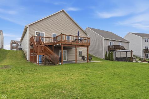 8855 Stoddard Lane Indianapolis IN 46217