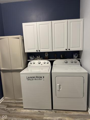 8855 Stoddard Lane Indianapolis IN 46217
