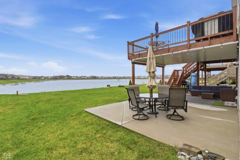 8855 Stoddard Lane Indianapolis IN 46217