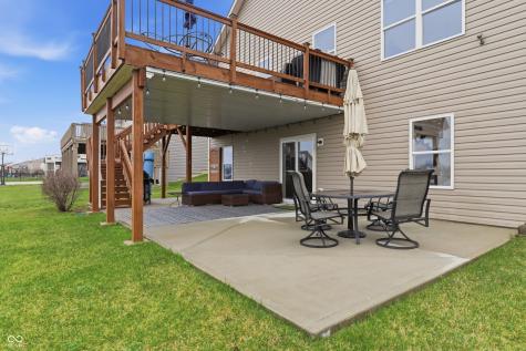 8855 Stoddard Lane Indianapolis IN 46217