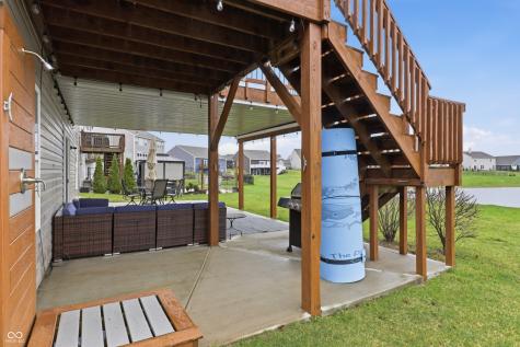 8855 Stoddard Lane Indianapolis IN 46217