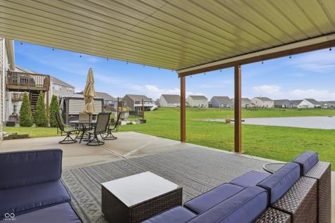 8855 Stoddard Lane Indianapolis IN 46217