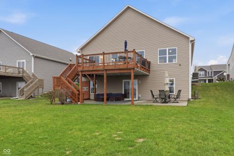 8855 Stoddard Lane Indianapolis IN 46217