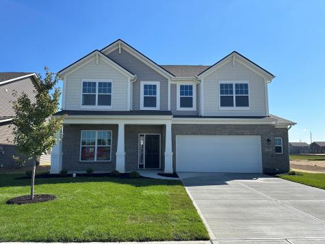6041 Paperbark Way Indianapolis IN 46259