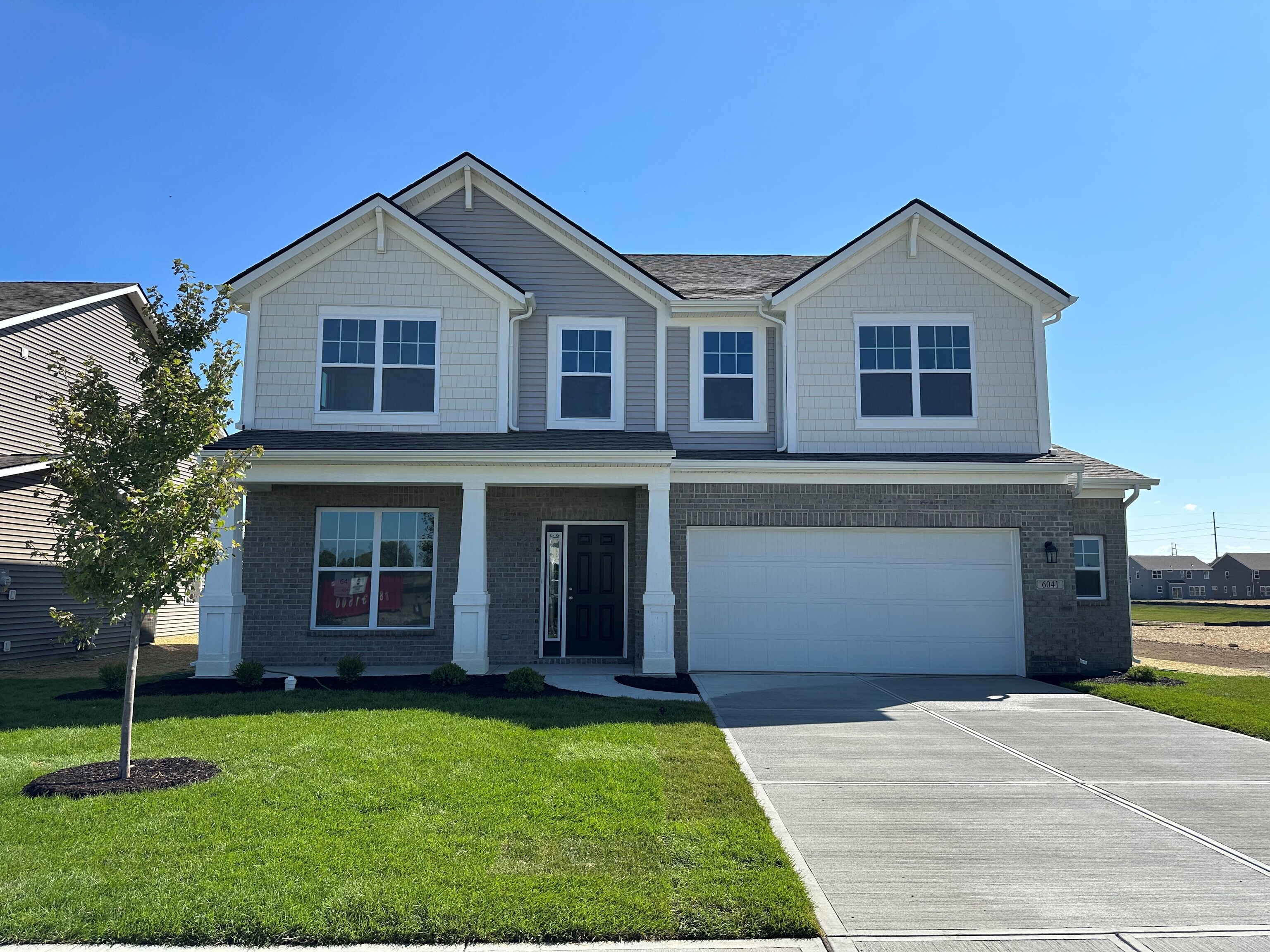 6041 Paperbark Way Indianapolis IN 46259