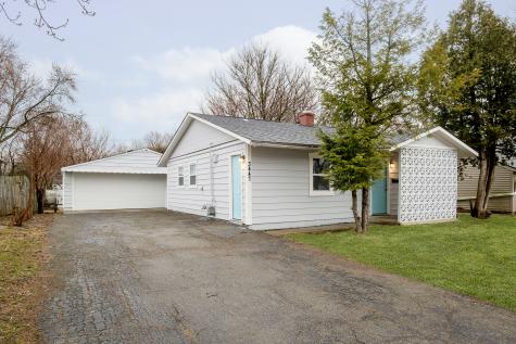 3447 Georgetown Road Indianapolis IN 46224