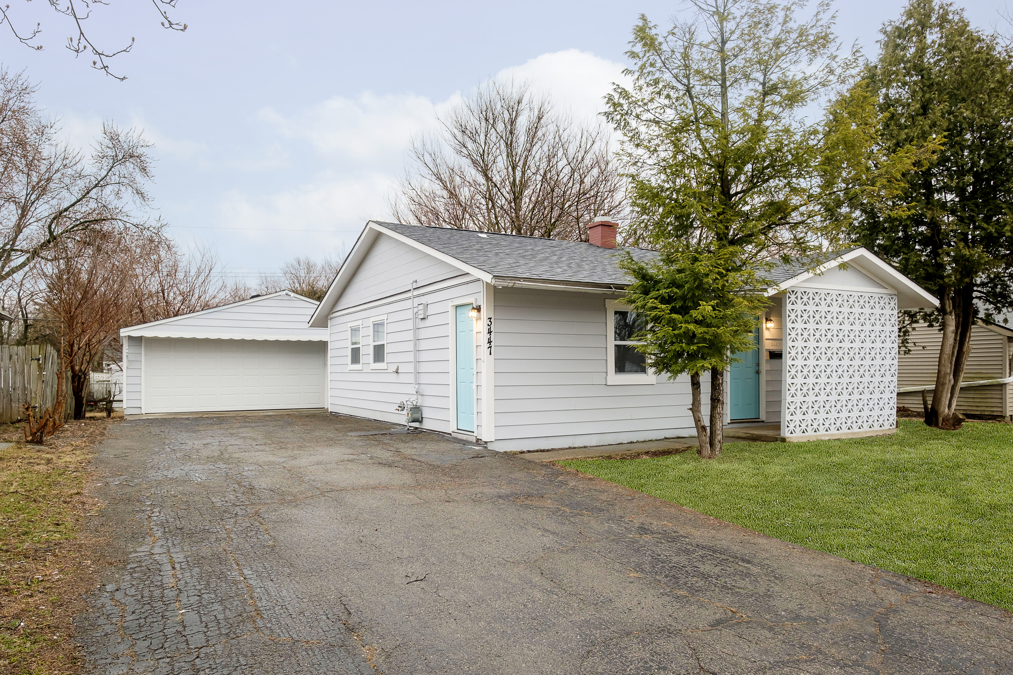 3447 Georgetown Road Indianapolis IN 46224