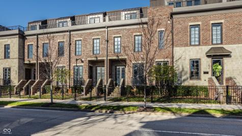 1834 N Pennsylvania Street Indianapolis IN 46202