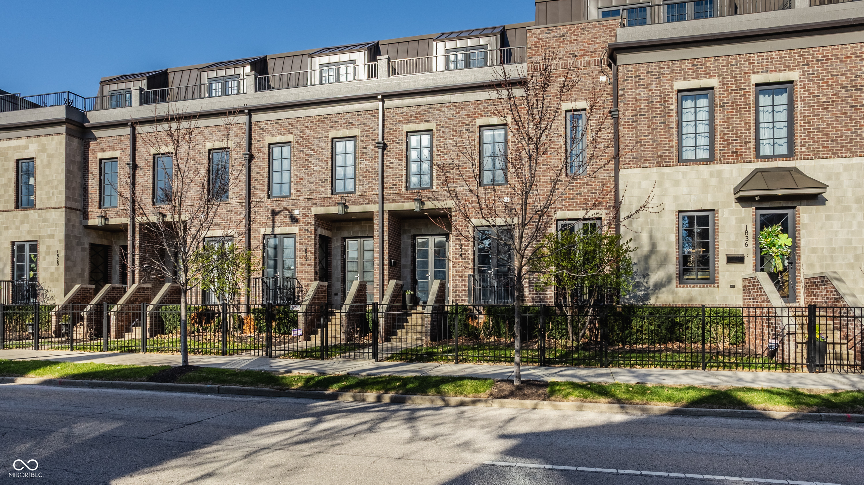 1834 N Pennsylvania Street Indianapolis IN 46202