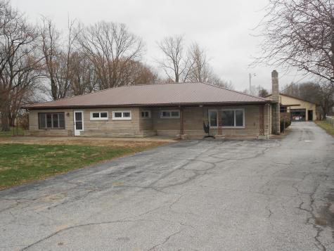 2513 W 300 S Shelbyville IN 46176
