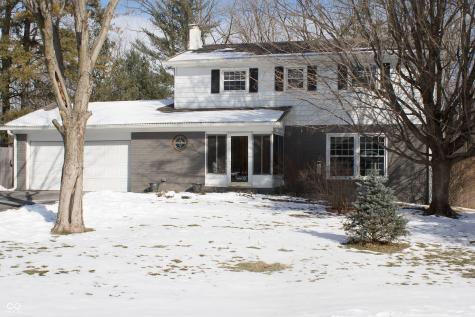 6933 Hawks Hill Road Indianapolis IN 46236