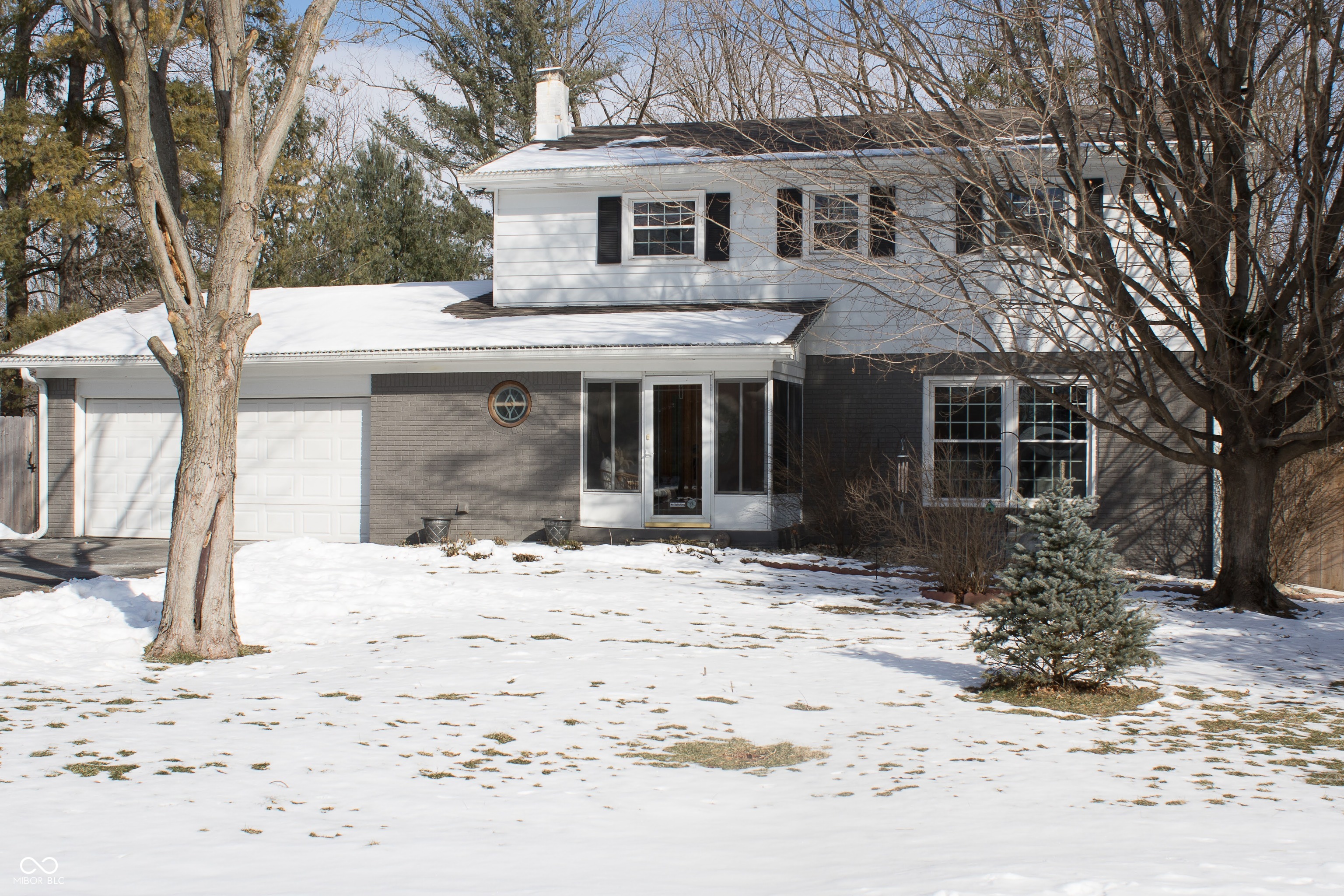 6933 Hawks Hill Road Indianapolis IN 46236