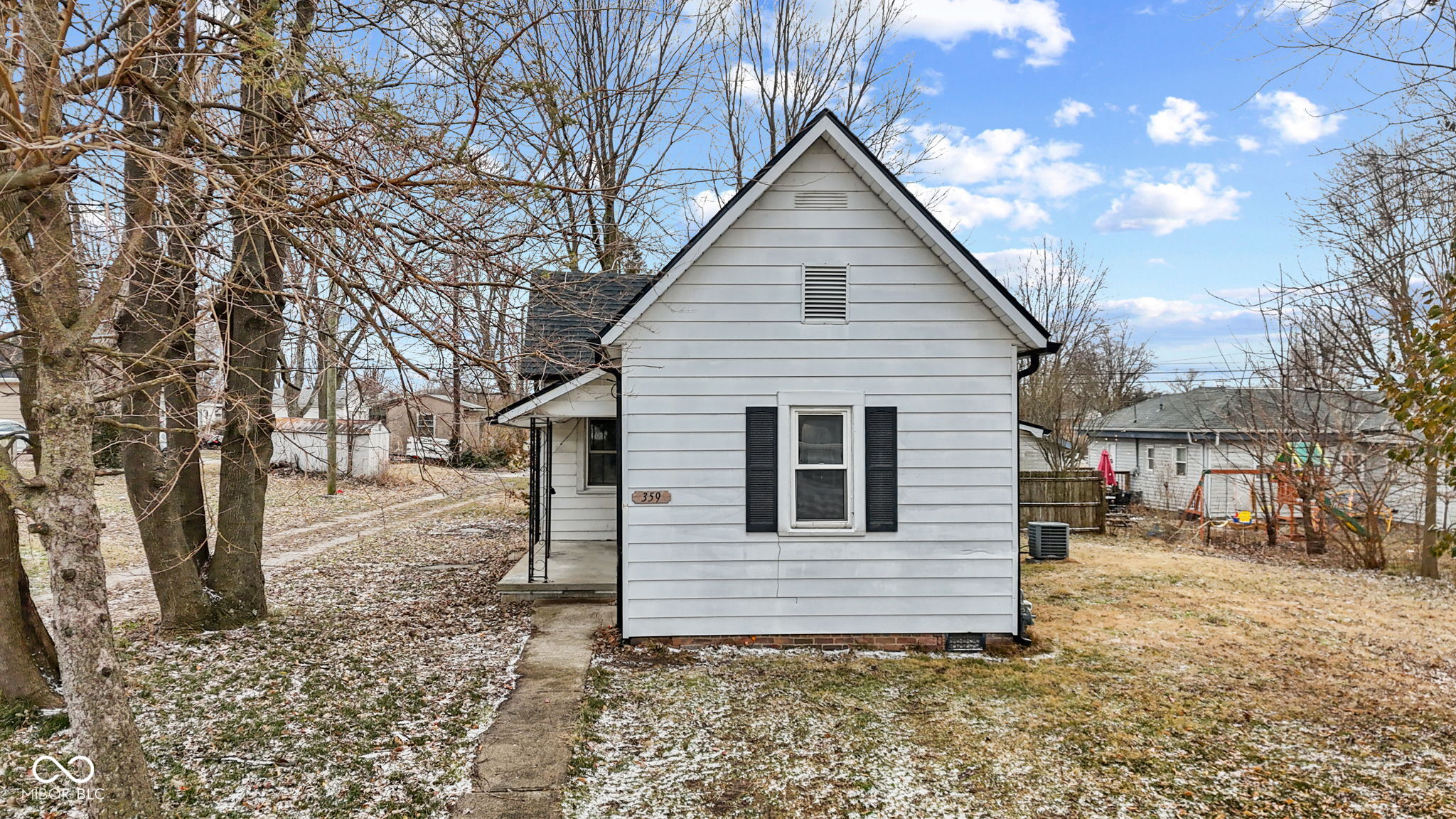 359 W Sumner Avenue Martinsville IN 46151