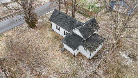 359 W Sumner Avenue Martinsville IN 46151