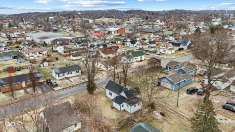 359 W Sumner Avenue Martinsville IN 46151