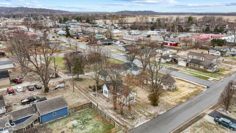 359 W Sumner Avenue Martinsville IN 46151