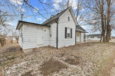 359 W Sumner Avenue Martinsville IN 46151