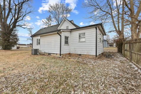 359 W Sumner Avenue Martinsville IN 46151