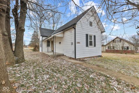 359 W Sumner Avenue Martinsville IN 46151