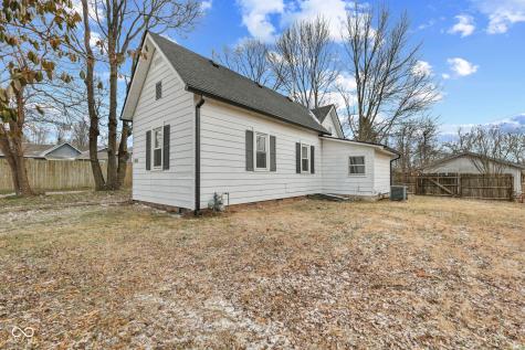 359 W Sumner Avenue Martinsville IN 46151