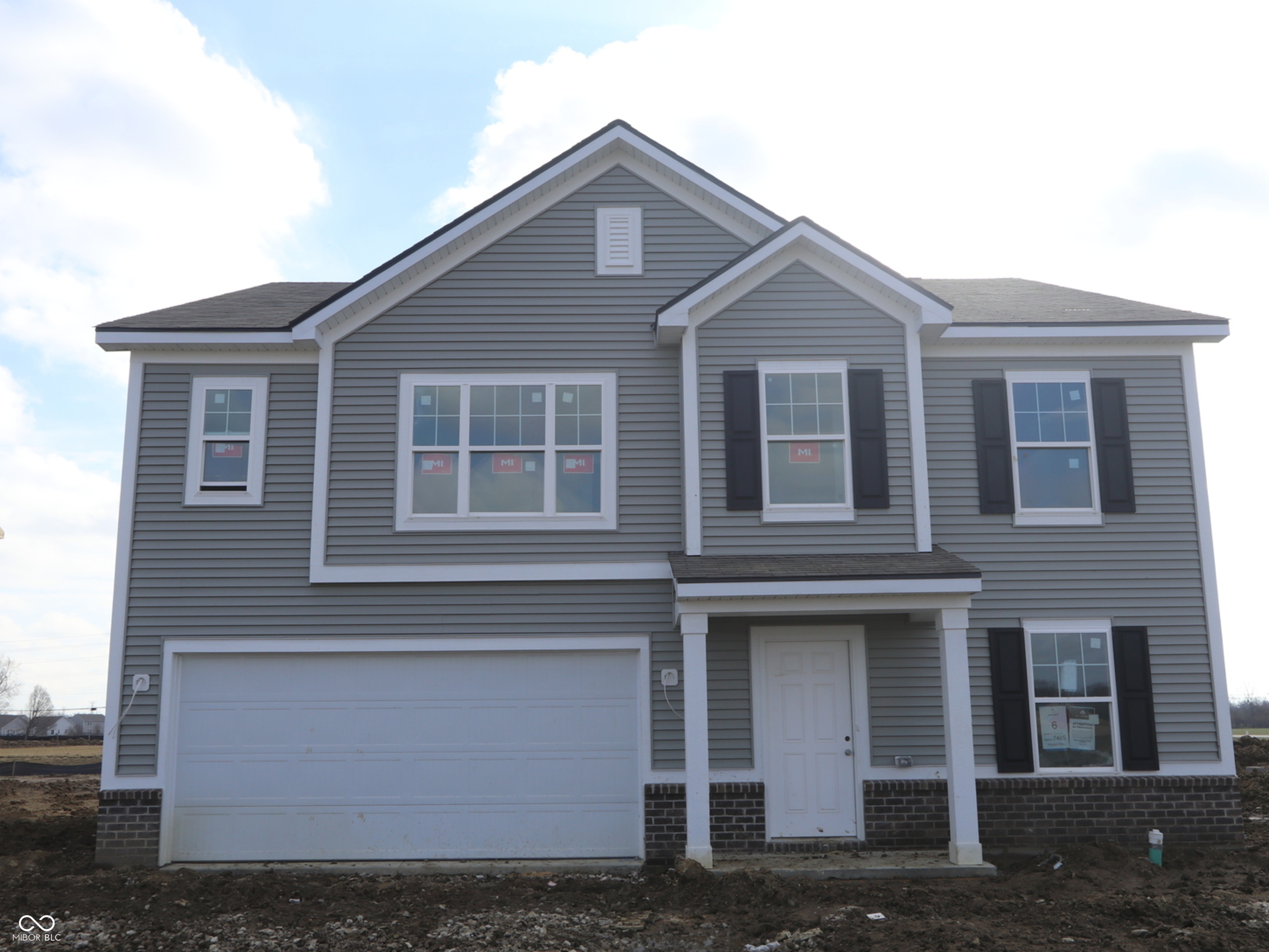 7405 Waylon Way Indianapolis IN 46239