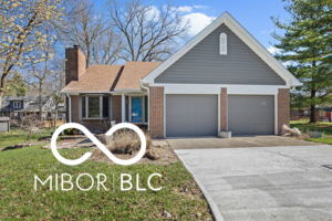 11336 Bloomfield Court Indianapolis IN 46259