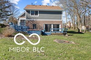 11336 Bloomfield Court Indianapolis IN 46259