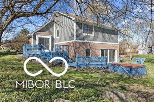 11336 Bloomfield Court Indianapolis IN 46259