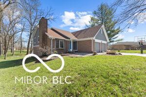 11336 Bloomfield Court Indianapolis IN 46259
